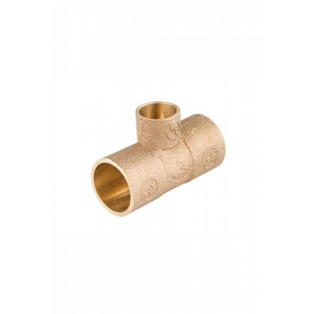 BR TEE SO 3/4x1/2x3/4