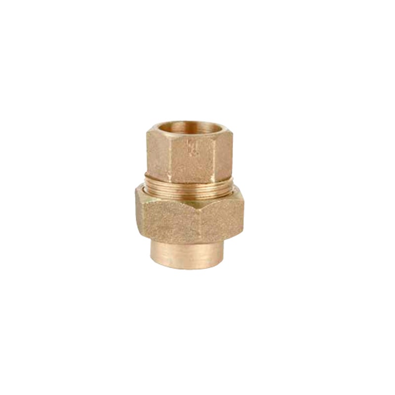 BR UNION AMERICANA SO-SO 3/8 Pul.