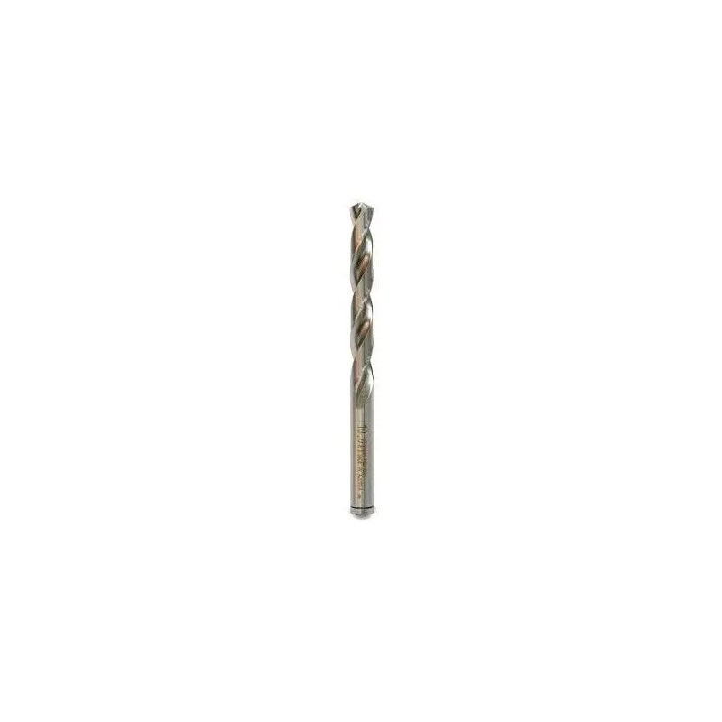 BROCA HSS 5 % COBALTO 10.0 MM