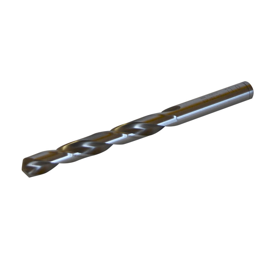 Broca Hss 5 % Cobalto 11.0 Mm