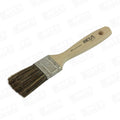 Hela Brocha Cerda Gris 1/2 X 11/2