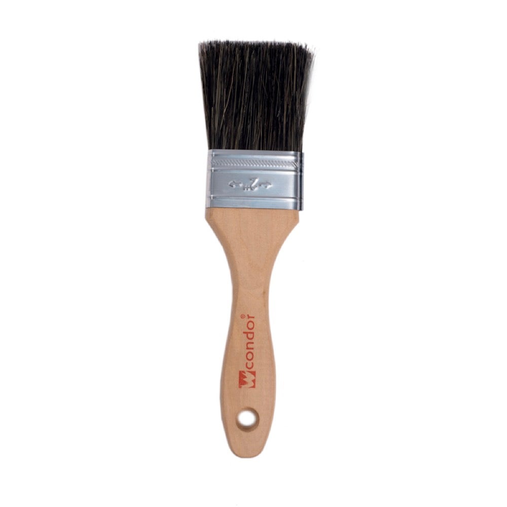 Wesser Brocha Condor Premium 5/8 X 2