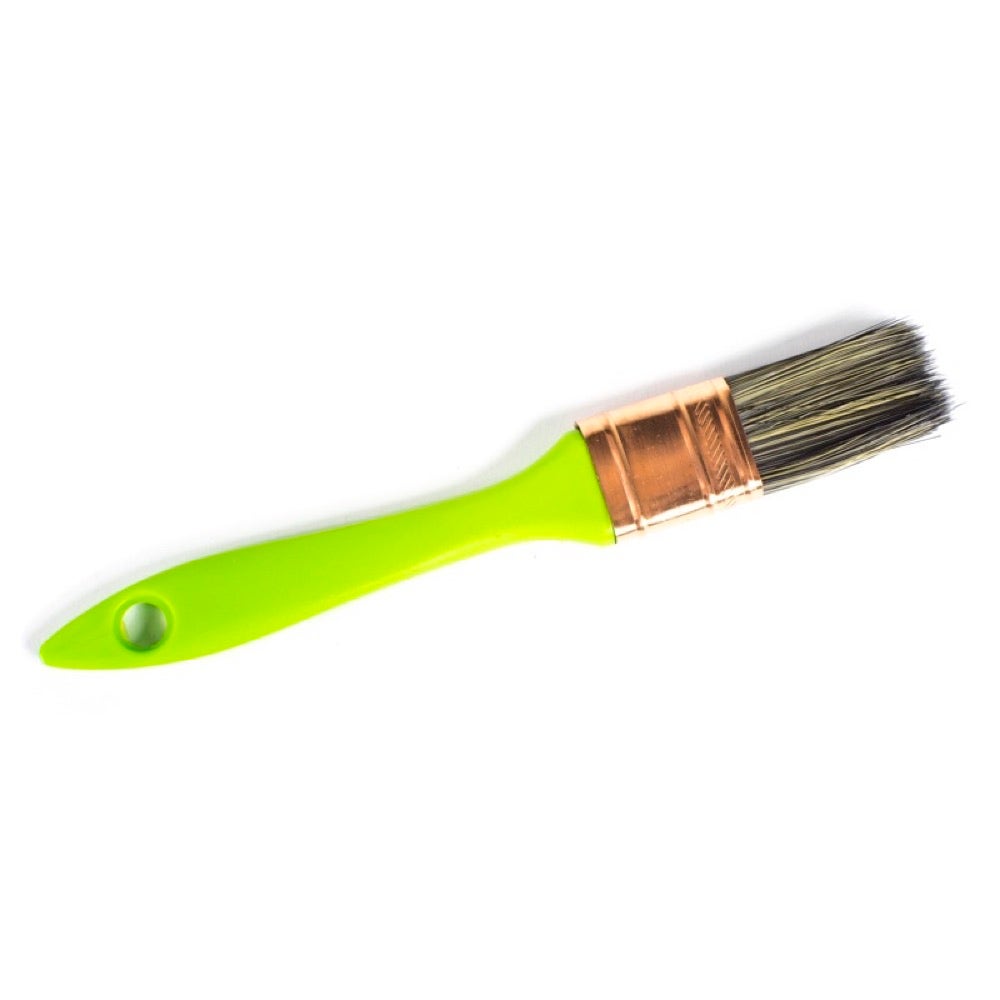 Wesser Brocha Economica Hogar 1 Pulgada