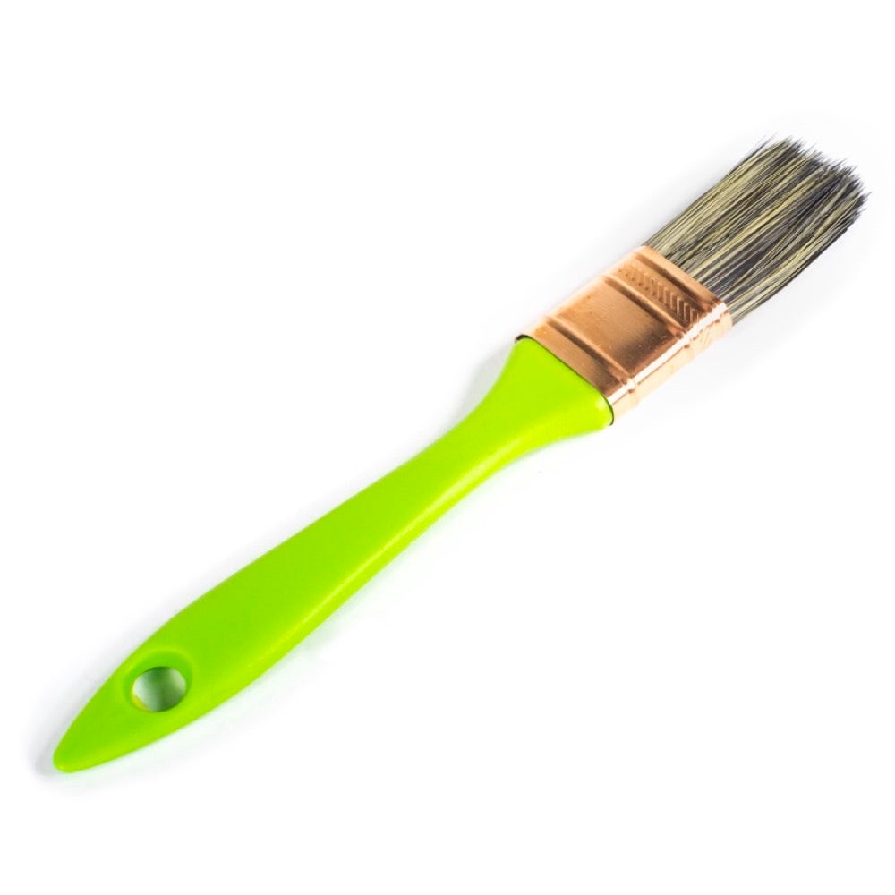 Wesser Brocha Economica Hogar 1 Pulgada