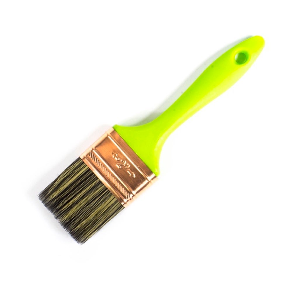Wesser Brocha Economica Hogar 2 Pulgadas