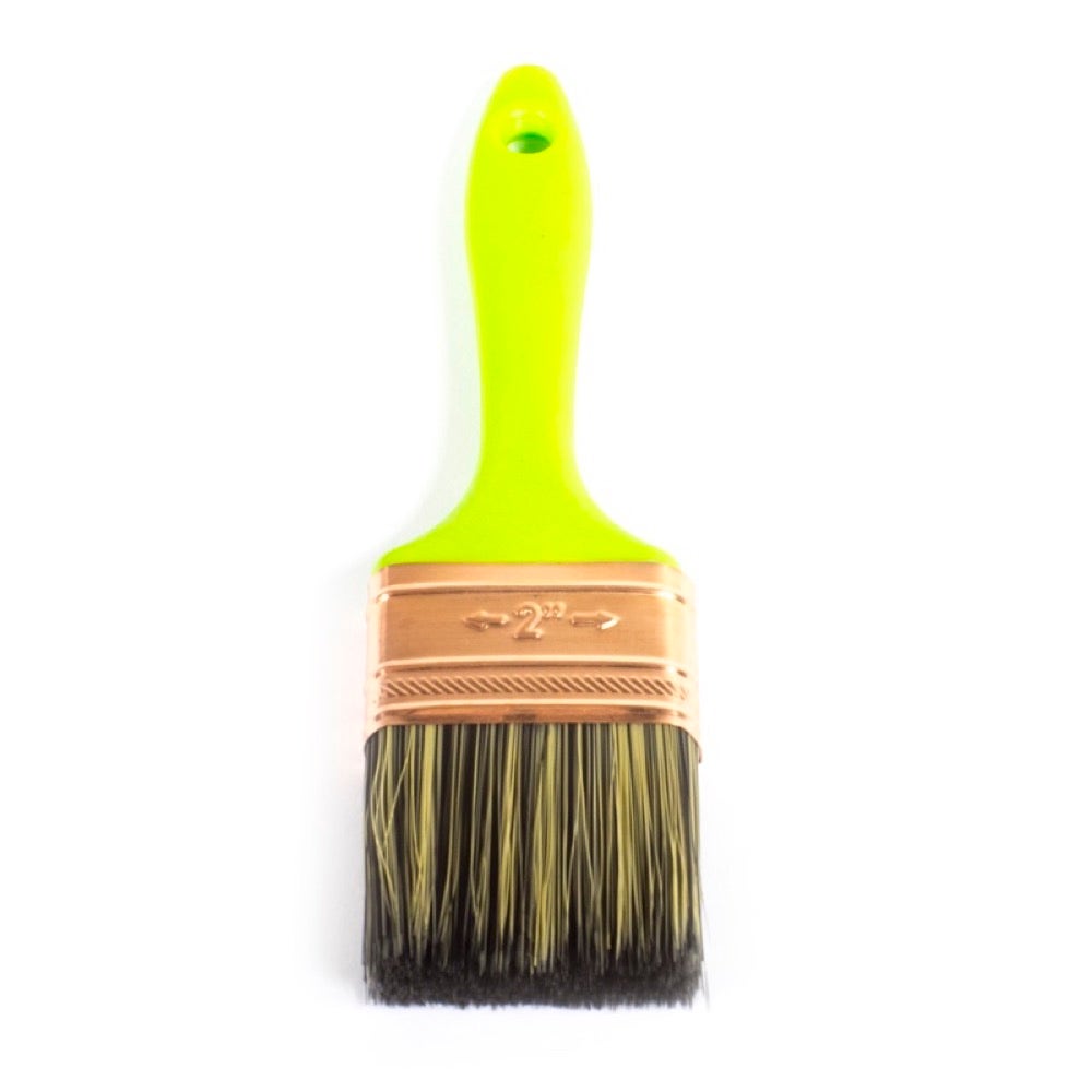 Wesser Brocha Economica Hogar 2 Pulgadas