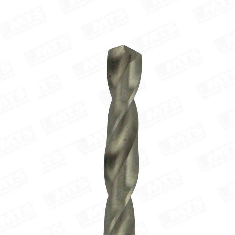 Bosch Acc Broca Hss Metal 6 Mm