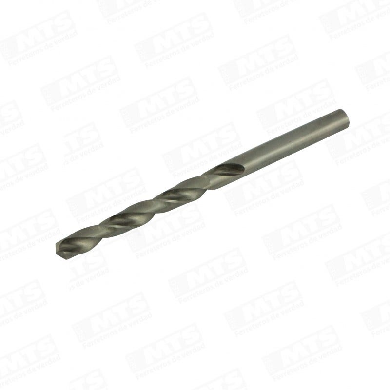 Bosch Acc Broca Hss Metal 6 Mm
