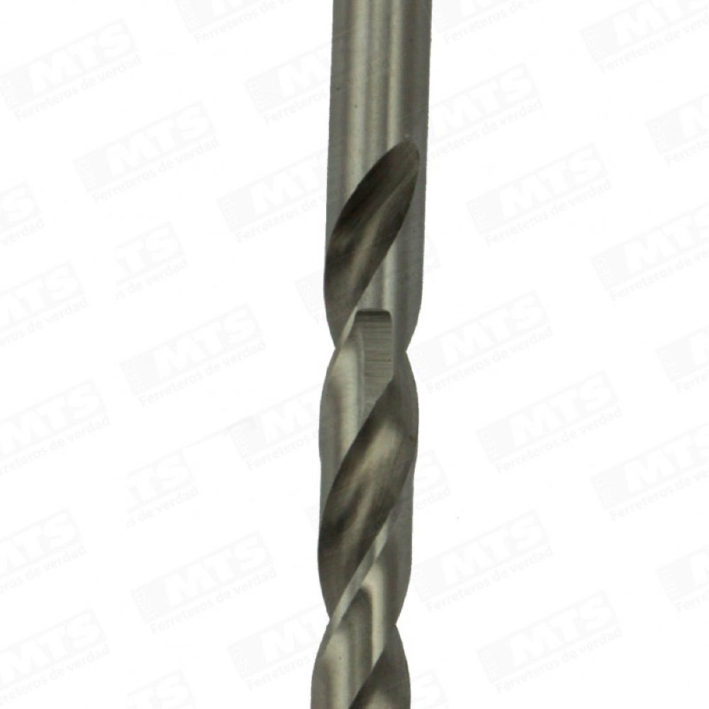 Bosch Acc Broca Hss Metal 10mm