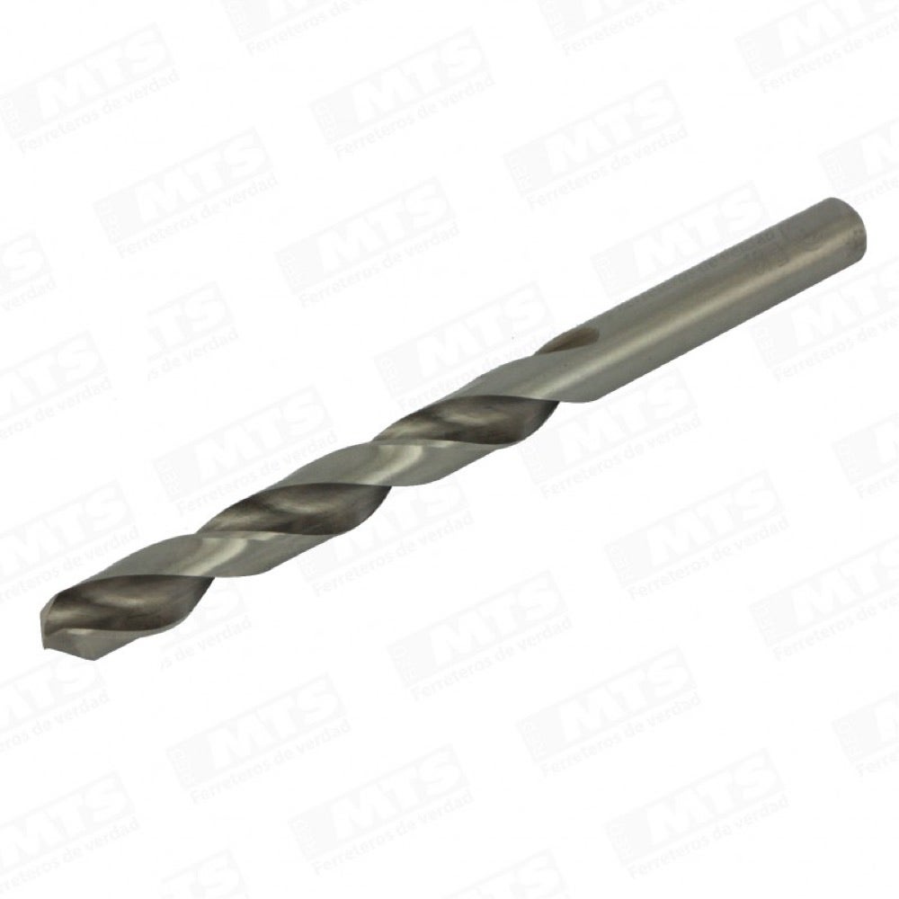 Bosch Acc Broca Hss Metal 10mm