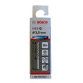 BOSCH BROCA CONCRETO 3.5X40X75 UN