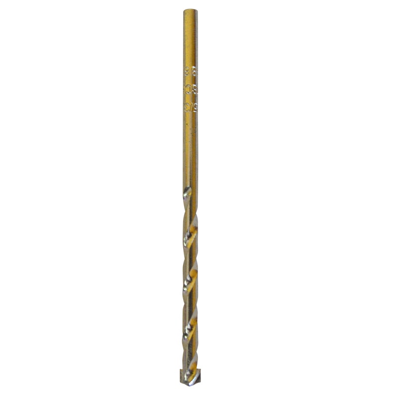 BOSCH BROCA CONCRETO 4.5X50X85 UN