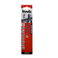 Kwb Broca Hss Silver 2,0mm (2un)