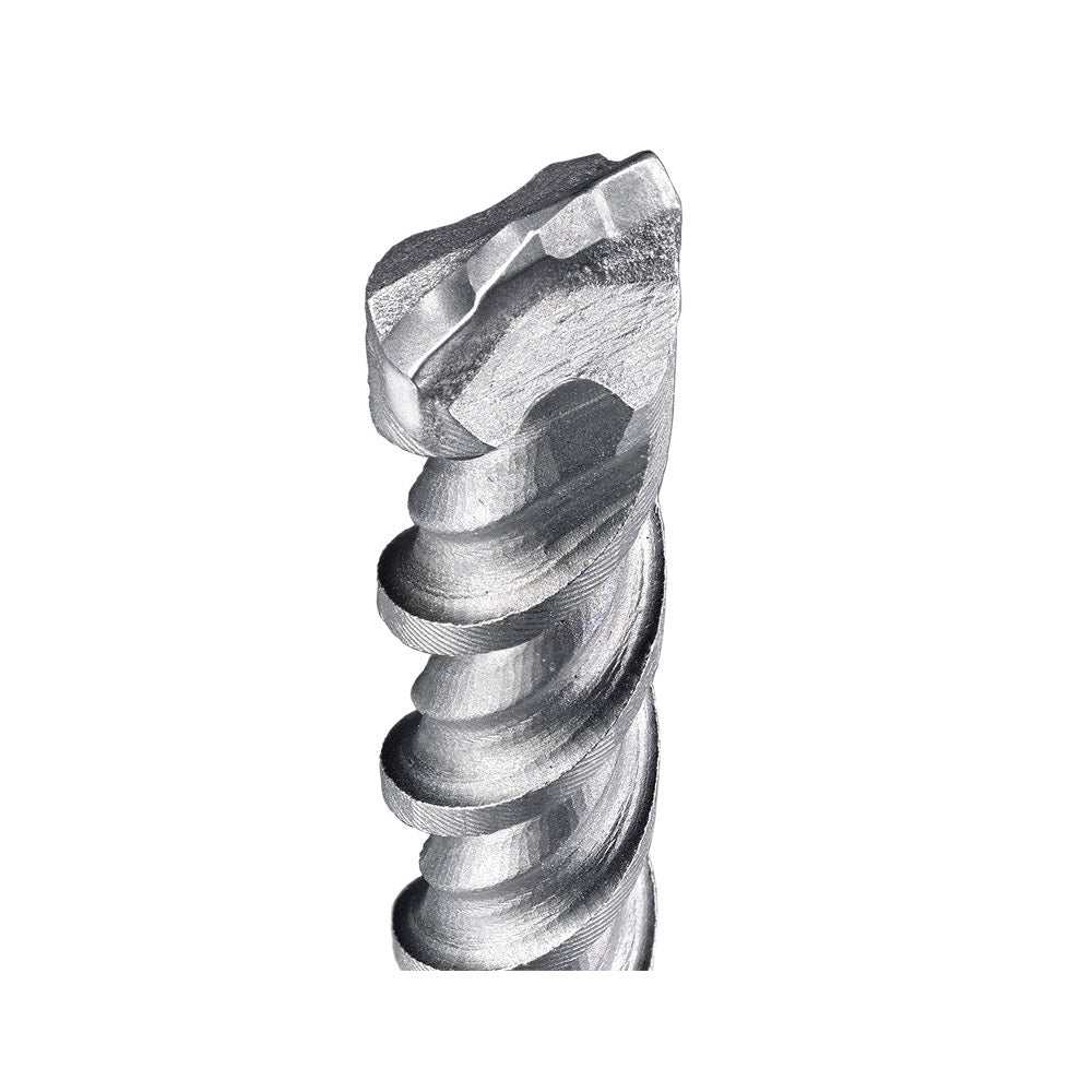 KWB BROCA PARA MARTILLO 4P 6X110MM