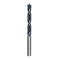 KWB BROCA PARA MADERA 3PUNTAS 4MM SB