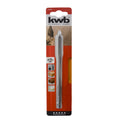 KWB BROCA PLANA PARA MADERA 6MM