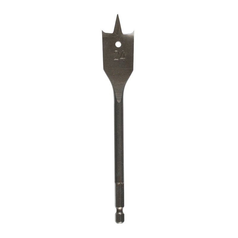 KWB BROCA PLANA PARA MADERA 10MM