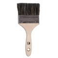 BROCHA IMPORT URO 644-4" M/MADERA