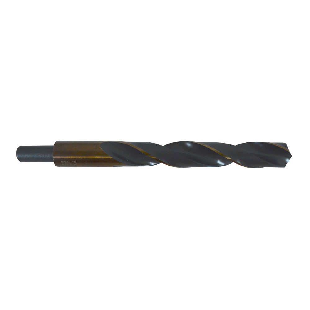 Isesa Broca Rebajada Hss 20.0mm