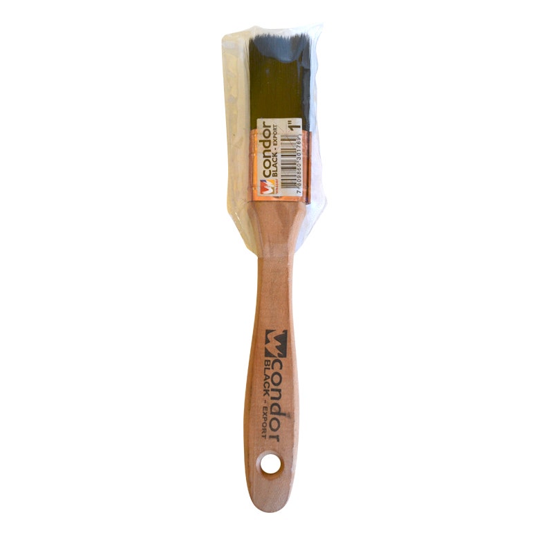 Wesser Brocha Condor Black 1 "