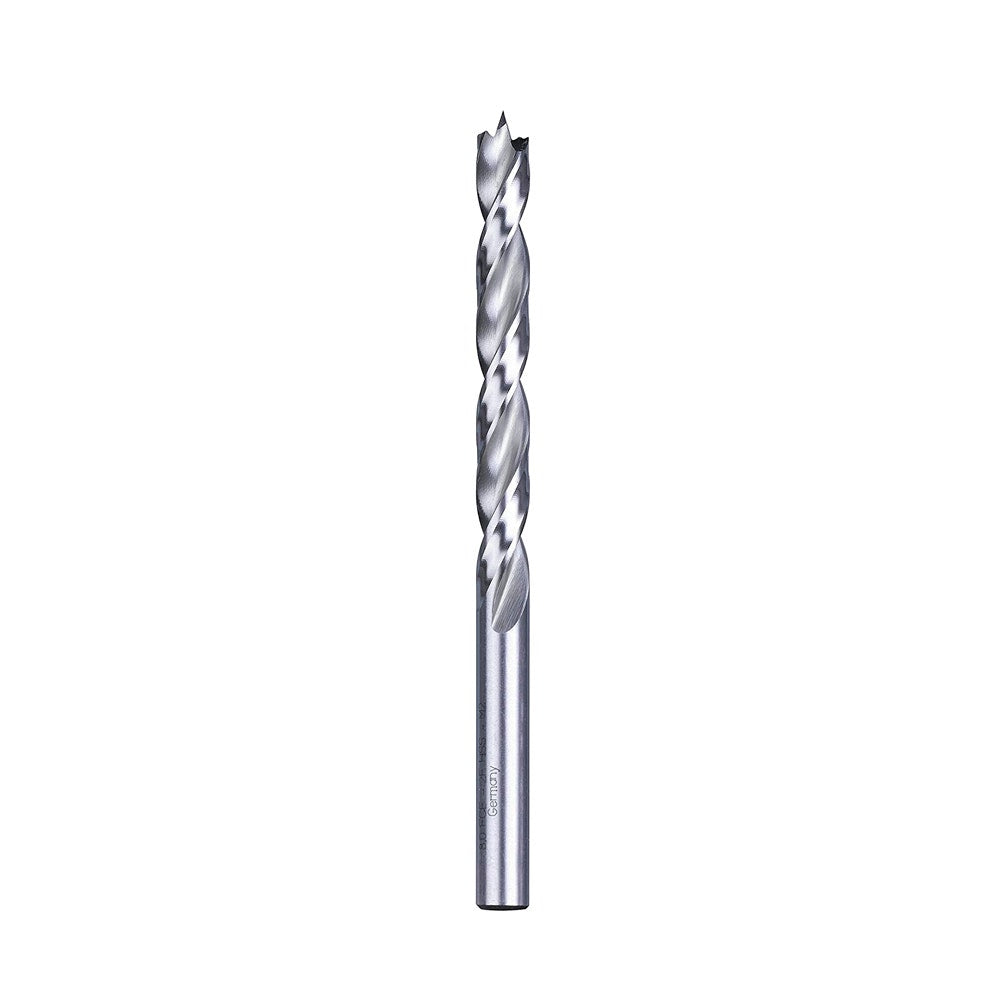AKKU TOP BROCA MADERA 8 MM