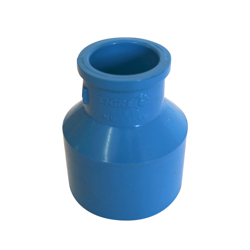 VINILIT BUJE REDUCCION LARGO 50 X 25 MM