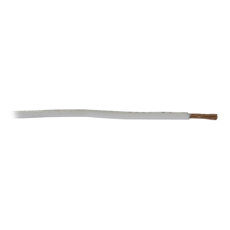 NEXANS CABLE/THHN 0.6KV 14 AWG BLANCO CTE