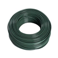 CABLE LIB. HALOG H07Z1-K 1.5MM 750V 100MT VERDE