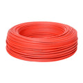 CABLE LIB. HALOG H07Z1-K 2.5MM 750V 100MT ROJO