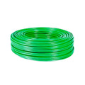 Cable Lib. Halog H07z1-k 2.5mm 750v 100mt Verde