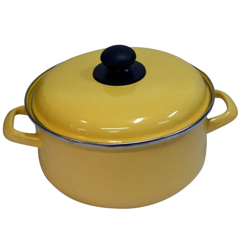 Cacerola C/asa Condor Enloadoa 24 Cms.