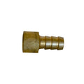 CACHIMBA RECTA 3/8 HI BSP IZQ.C/ESPIGA 1/2 TAP