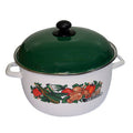 Cacerola G/chef C/asa Condor 28 Cm 6.5 Lt