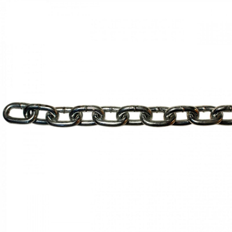 CADENA ESL CORTO 4MM  CHINA