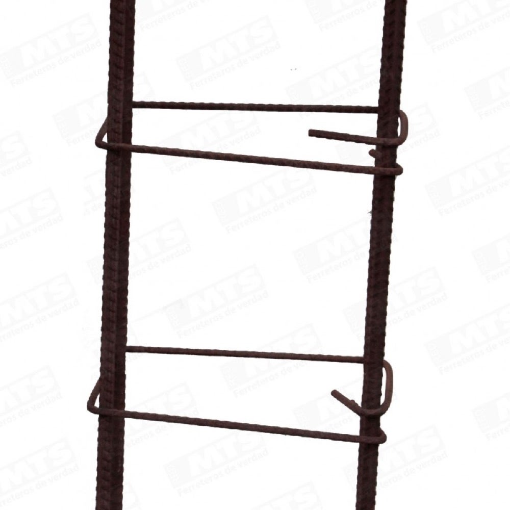 ARMACERO CADENA 14X20X8MM 4.5MT