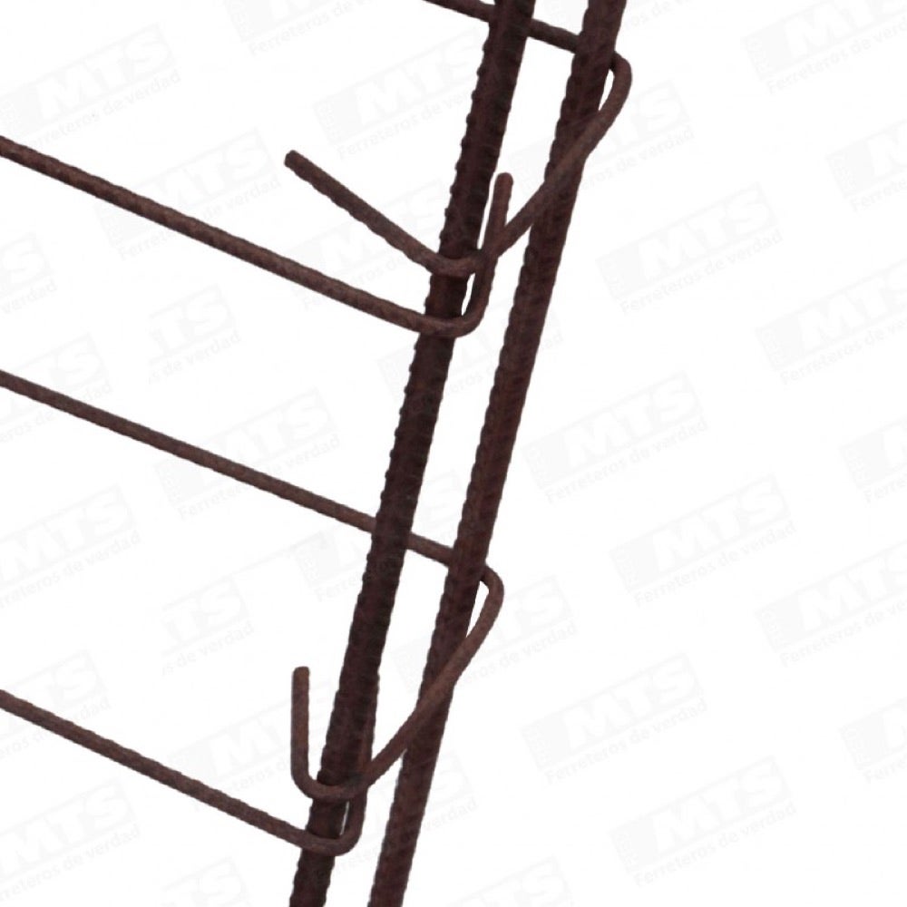 ARMACERO CADENA 14X20X8MM 4.5MT