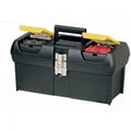 Caja De Herramientas Plastica 16" (16013)