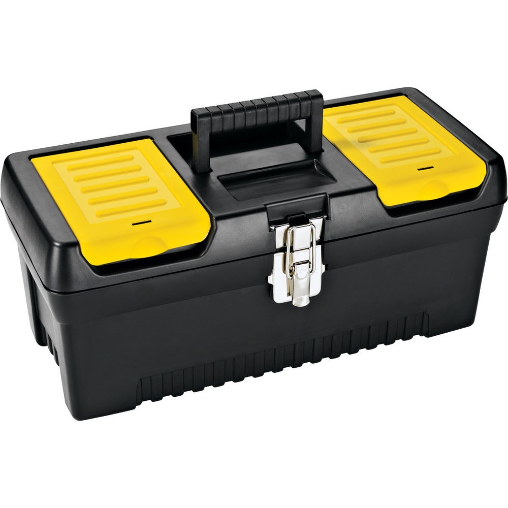 Caja De Herramientas Plastica 16" (16013)