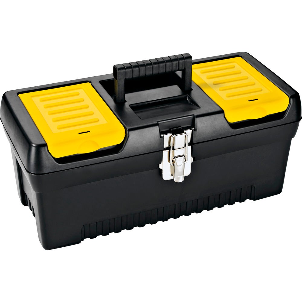 Caja De Herramientas Plastica 16" (16013)