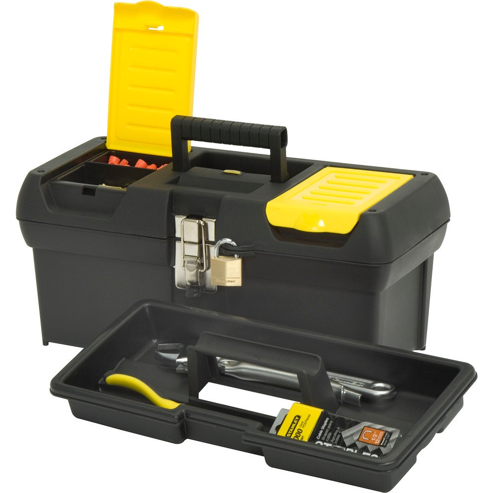 Caja De Herramientas Plastica 16" (16013)