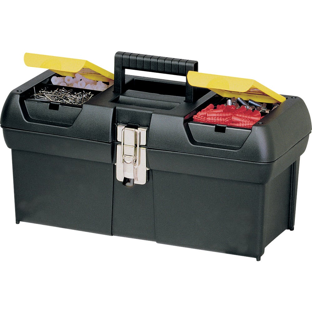 Caja De Herramientas Plastica 16" (16013)