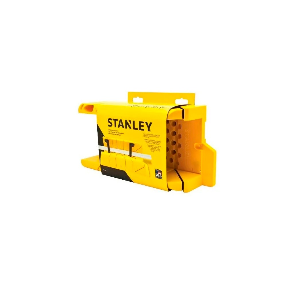 Stanley Caja De Inglete Profesional (20112)