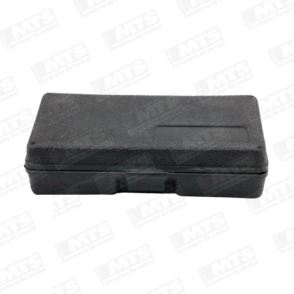 TRUPER CAJA SIERRA COPA 14 PIEZAS