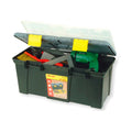 CAJA HERRAM. 22 Pul. TOOL BOX MJ2034