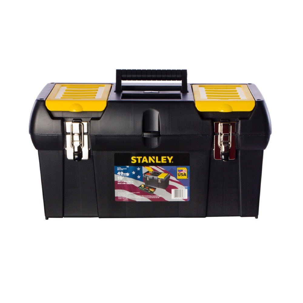 STANLEY CAJA DE HERRAMIENTAS 19 (19151)