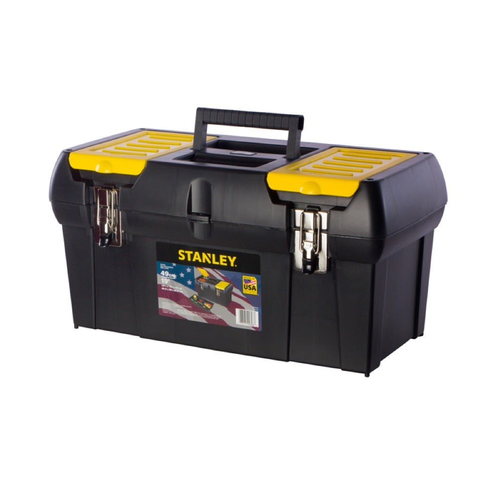 STANLEY CAJA DE HERRAMIENTAS 19 (19151)