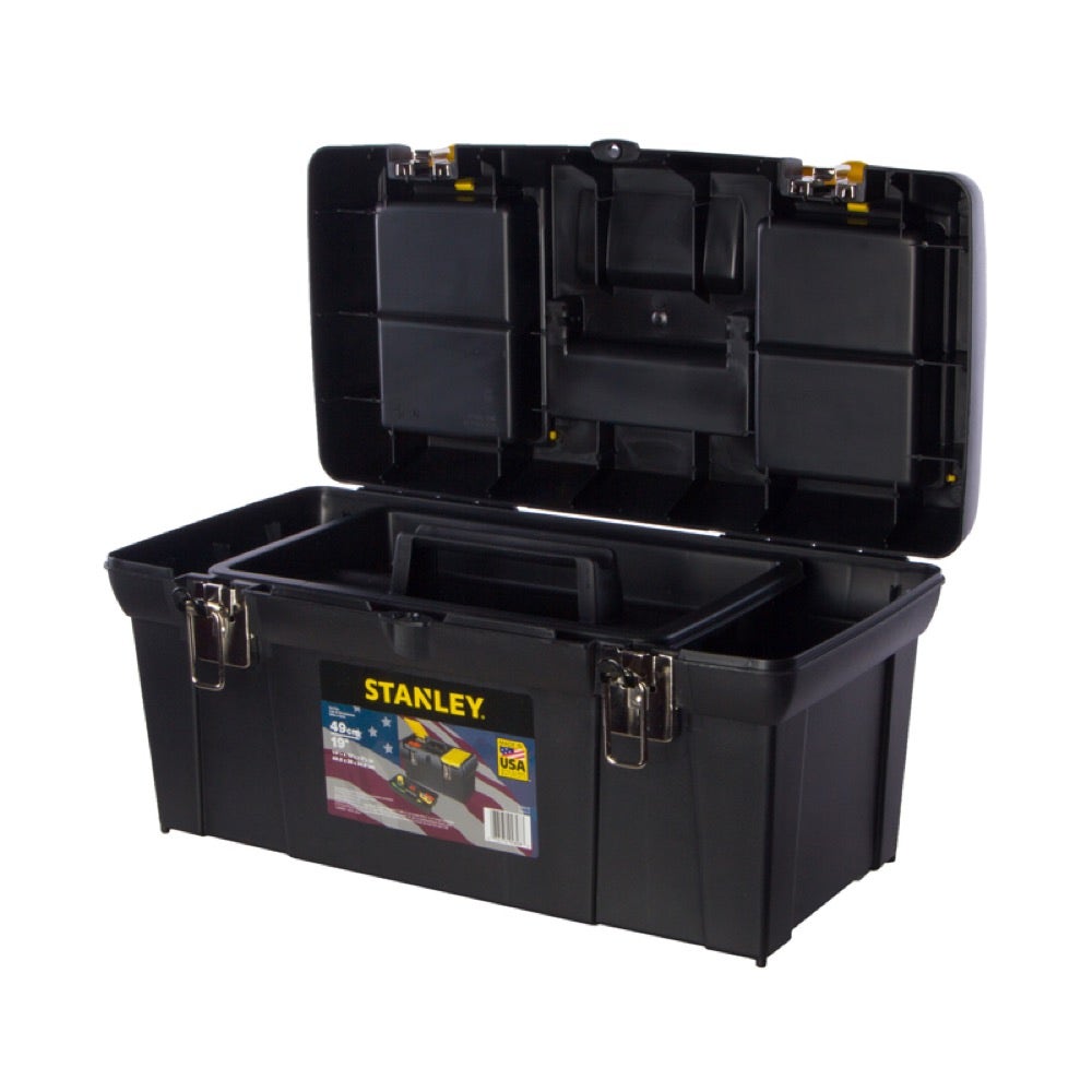 STANLEY CAJA DE HERRAMIENTAS 19 (19151)