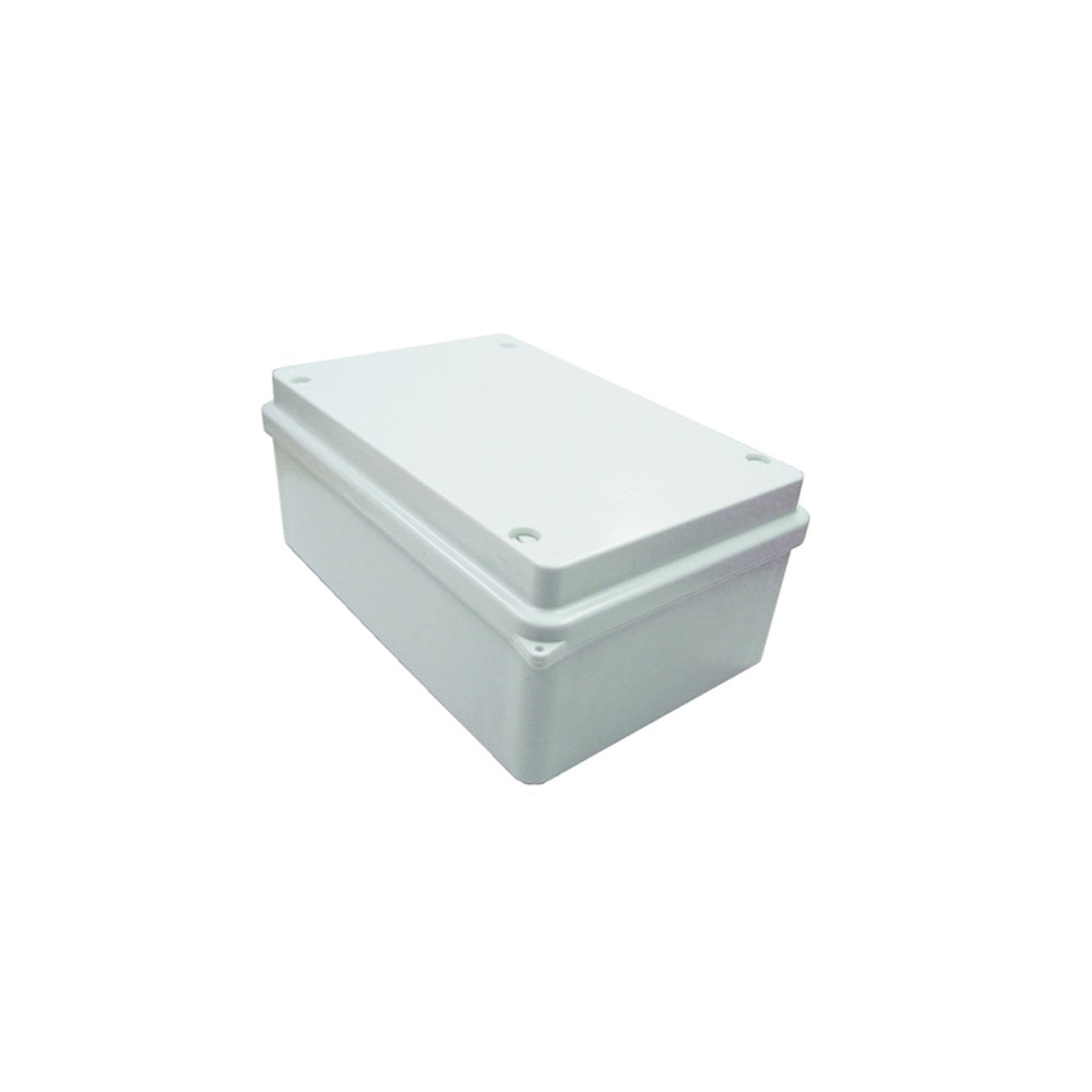 Mec Caja Estanca Pared Lisa 175-110-70 Cierre Por