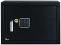 Caja Fuerte Electronica Medium 16.3lt. Ne Cj