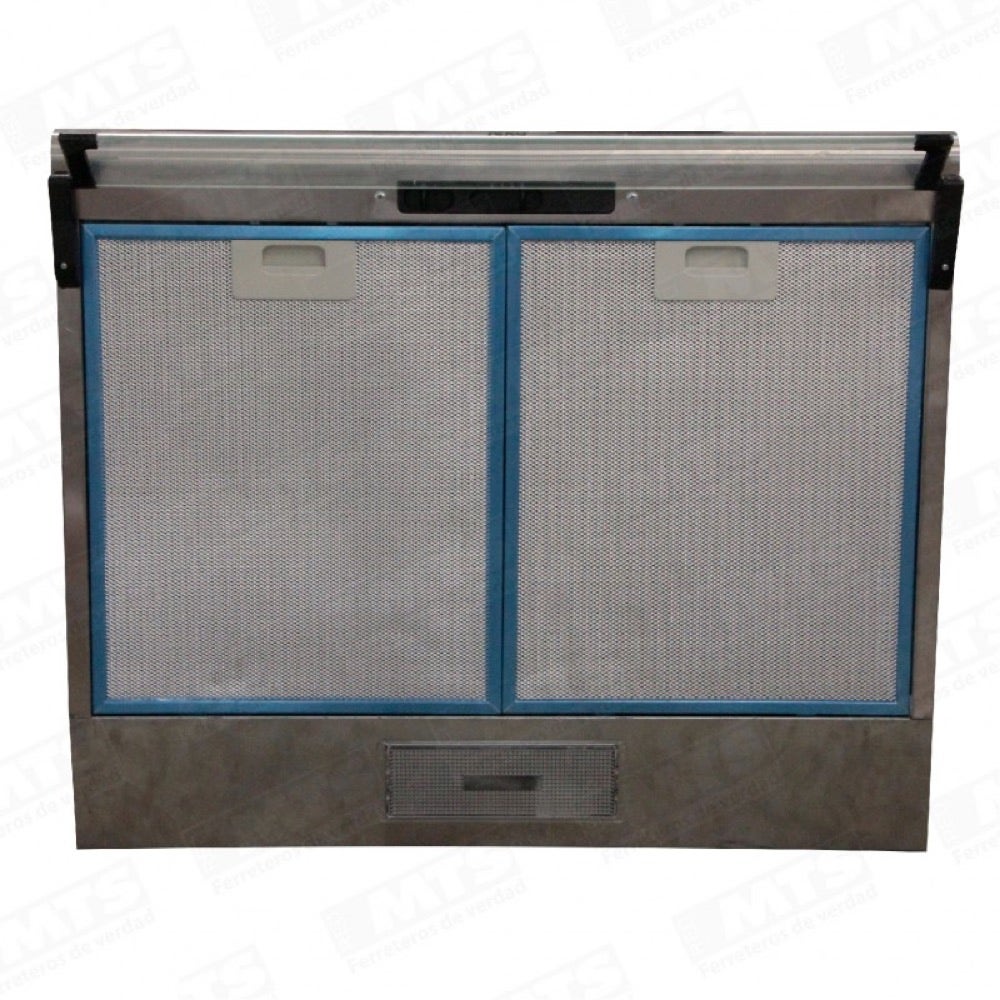 TEKA CAMPANA CX62120 KOS INOX